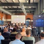 Impression von der ELO EXPERIENCE 2026 in Hamburg