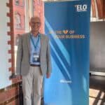 Teilnehmende der ELO EXPERIENCE 2026 in Hamburg