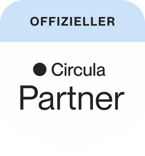 Circula – Offizieller Partner