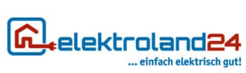 Logo von elektroland24