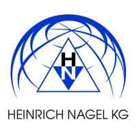 Logo der Heinrich Nagel KG