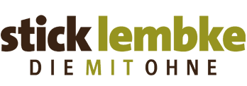 Logo von stick & lembke