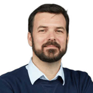 Dr. Tobias Schulte