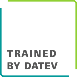 DATEV-zertifizierter Partner – Con-Solutions