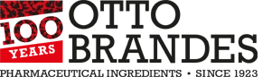 Otto Brandes – Pharmaceutical Ingredients, seit 1923