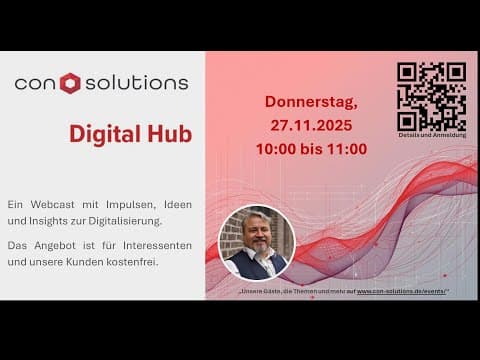 Vorschau: Die Diamant-Schnittstelle - ein echter Produktivitätsgewinn