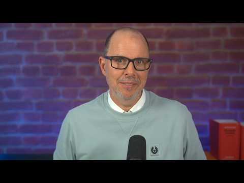 Vorschau: KI-Keynote von Prof. Solmecke