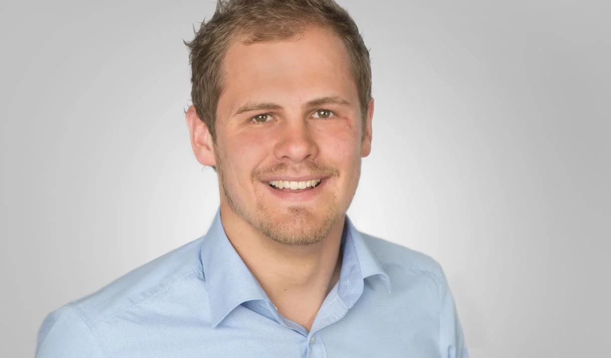 Nicklas Frank von J. Lindemann